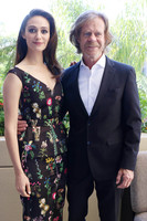 Emmy Rossum longsleeve t-shirt #2782406