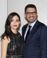 Emmy Rossum longsleeve t-shirt #2782409