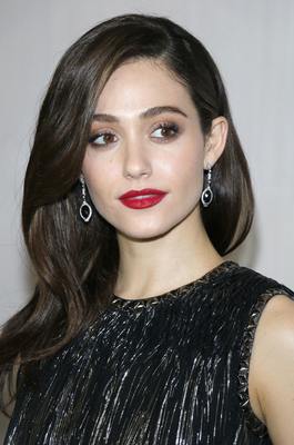 Emmy Rossum posters