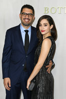 Emmy Rossum longsleeve t-shirt #2782412