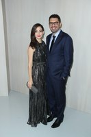 Emmy Rossum mug #G1024523