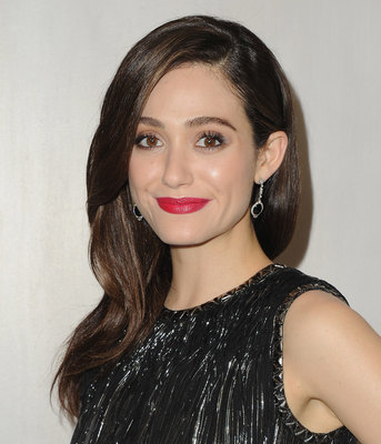 Emmy Rossum posters