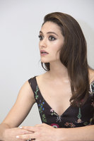 Emmy Rossum longsleeve t-shirt #2782438