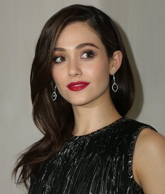 Emmy Rossum posters