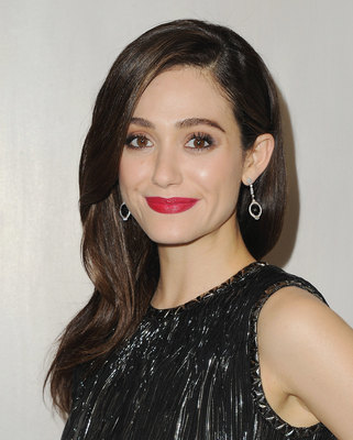 Emmy Rossum posters