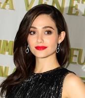 Emmy Rossum mug #G1024549
