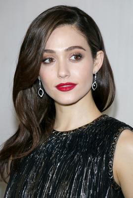 Emmy Rossum posters
