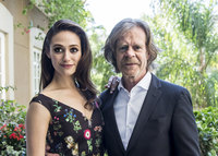 Emmy Rossum mug #G1024560