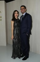 Emmy Rossum longsleeve t-shirt #2782463