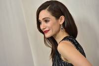 Emmy Rossum longsleeve t-shirt #2782468