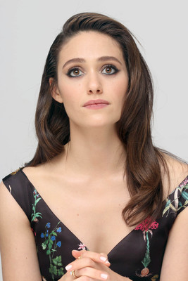 Emmy Rossum posters