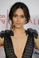 Emmy Rossum mug #G1079783