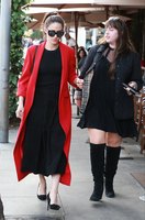 Emmy Rossum mug #G1079796