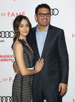 Emmy Rossum mug #G1079802