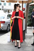 Emmy Rossum longsleeve t-shirt #2837713