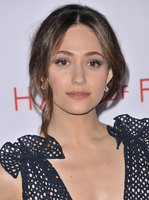 Emmy Rossum mug #G1079813