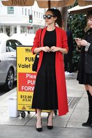 Emmy Rossum longsleeve t-shirt #2837716