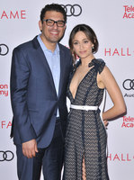 Emmy Rossum mug #G1079821