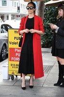 Emmy Rossum longsleeve t-shirt #2837730