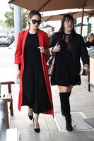 Emmy Rossum longsleeve t-shirt #2837737