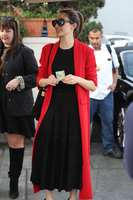 Emmy Rossum longsleeve t-shirt #2837745