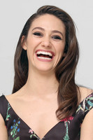 Emmy Rossum longsleeve t-shirt #2837753