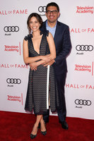 Emmy Rossum longsleeve t-shirt #2837755