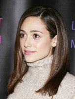 Emmy Rossum mug #G1079855