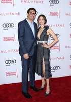 Emmy Rossum longsleeve t-shirt #2837764