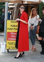 Emmy Rossum longsleeve t-shirt #2837779