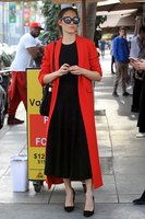 Emmy Rossum longsleeve t-shirt #2837787