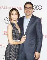 Emmy Rossum tote bag #G1079892