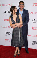 Emmy Rossum longsleeve t-shirt #2837797