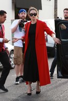 Emmy Rossum longsleeve t-shirt #2837798