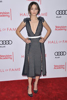 Emmy Rossum longsleeve t-shirt #2837799