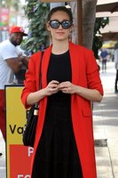 Emmy Rossum longsleeve t-shirt #2837802