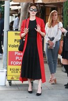 Emmy Rossum longsleeve t-shirt #2837804