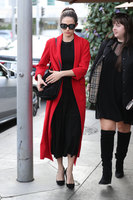 Emmy Rossum longsleeve t-shirt #2837820