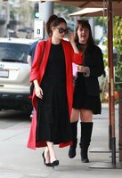 Emmy Rossum longsleeve t-shirt #2837826