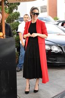 Emmy Rossum longsleeve t-shirt #2837828