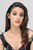 Emmy Rossum longsleeve t-shirt #2837835