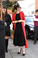 Emmy Rossum longsleeve t-shirt #2837840