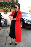 Emmy Rossum longsleeve t-shirt #2837842