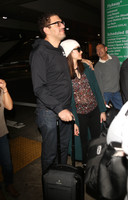 Emmy Rossum longsleeve t-shirt #2837845