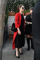 Emmy Rossum longsleeve t-shirt #2837851