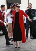 Emmy Rossum longsleeve t-shirt #2837864