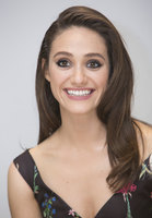 Emmy Rossum longsleeve t-shirt #2837865