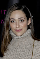 Emmy Rossum longsleeve t-shirt #2837880