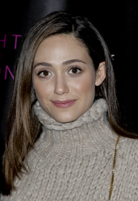 Emmy Rossum posters