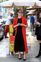 Emmy Rossum longsleeve t-shirt #2837887